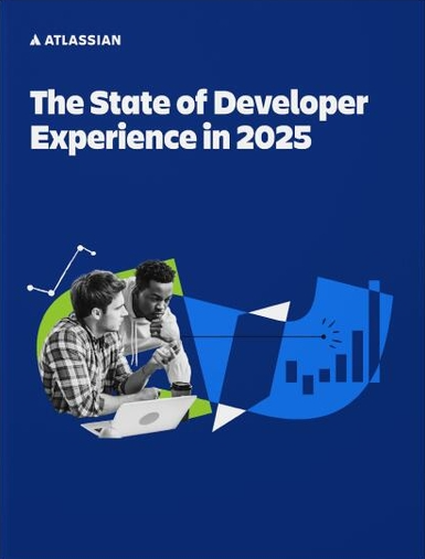 atlassian, state of devex 2025, developer experience, devex report, developer productivity, ai in software development, engineering challenges, team collaboration, internal developer platform, time management, developer survey, space framework