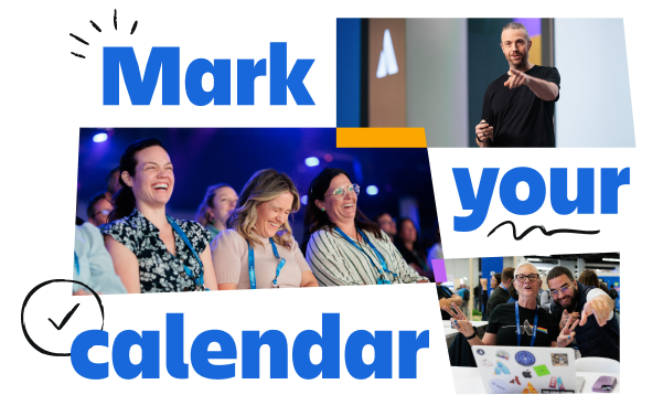 atlassian, team 26 registration, atlassian events, conference registration, team conference, product announcements, hybrid event, atlassian learning, community gathering, digital attendance, keynote lineup, collaboration summit, team 26 schedule