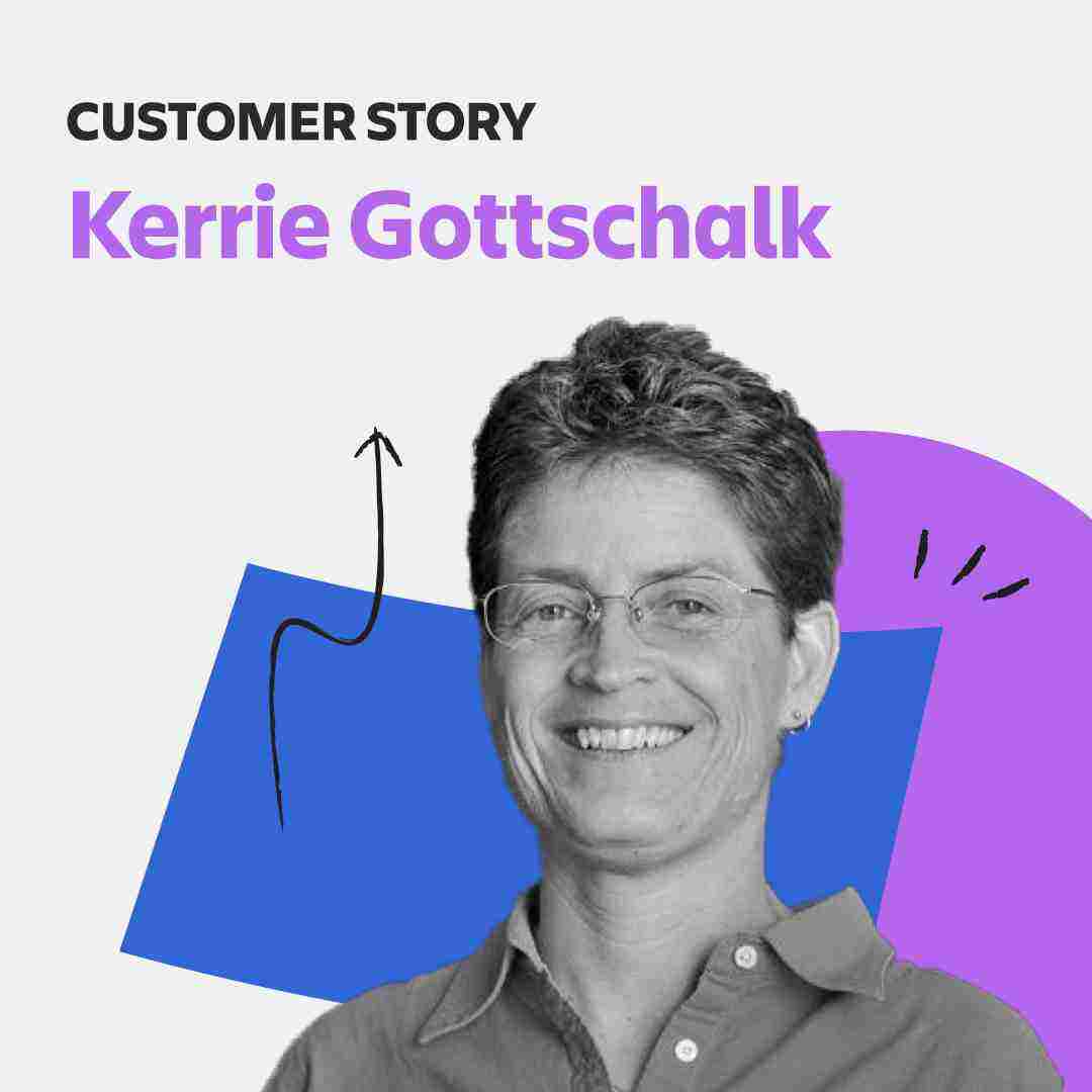 atlassian, aafp, jira migration, marketing collaboration, end siloed work, streamline workflows, kerrie gottschalk, jira cloud admins, unified marketing, process visibility, team efficiency, cross-team collaboration