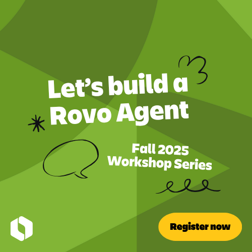 atlassian, rovo agent workshop, rovo workshop series, build rovo agent, atlassian intelligence, ai agents, rovo in action, automation agents, ai for teams, atlassian learning, rovo development, agent building tutorial
