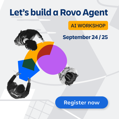 atlassian, rovo agent workshop, loom ideas director, build rovo agent, hands-on workshop, AI agent building, loom integration, product discovery automation, no-code agents, atlassian learning, extract ideas from video, rovo workshop