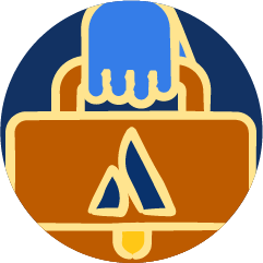 Atlassian Product Manager badge