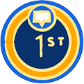 1 Reply Posted badge