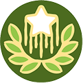 Community Champion badge