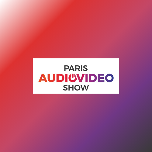 Paris Audio Video Show