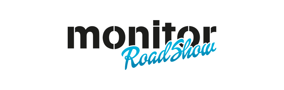 Monitor Roadshow
