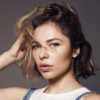 Nina Kraviz