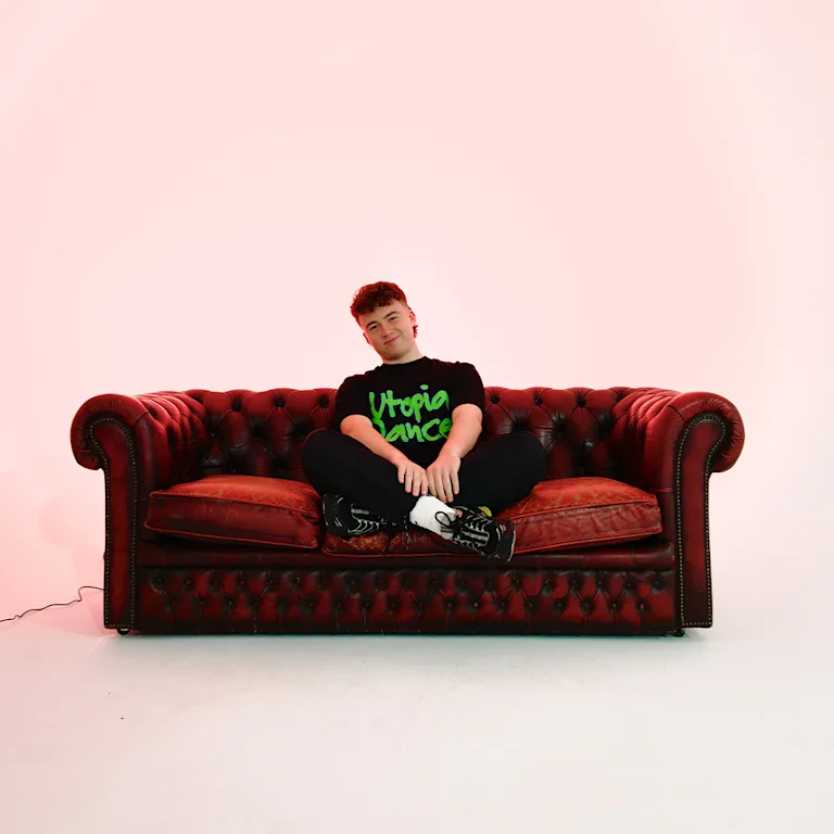 Kyle Starkey