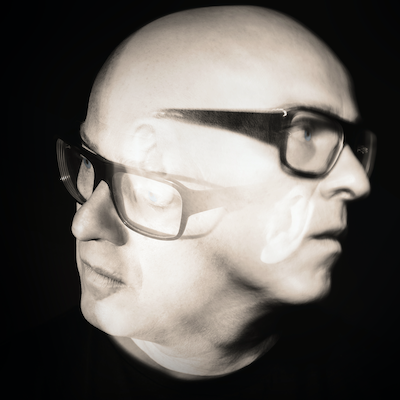 Stephan Bodzin (Live)
