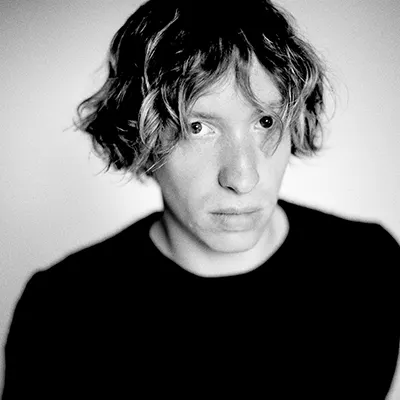 Daniel Avery 