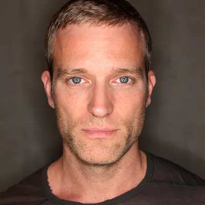 Ben Klock