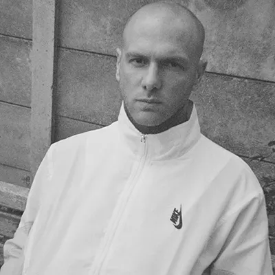 Mumdance
