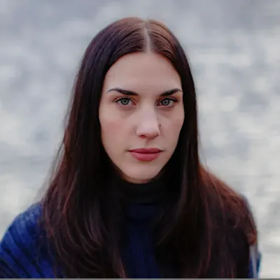 Philippa Pacho
