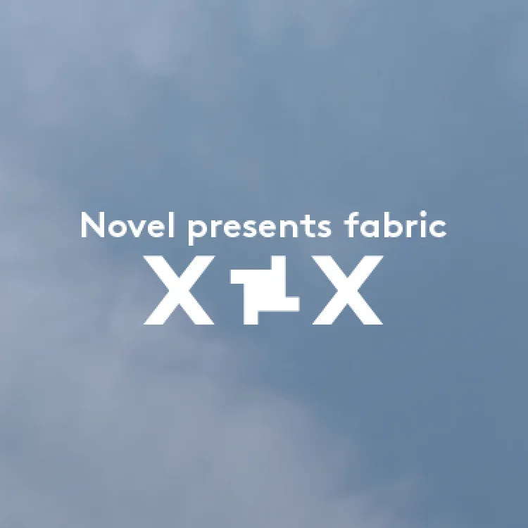 7.12 fabric XX with Craig Richards & Mathew Jonson (Live)