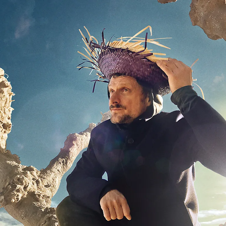 DJ Koze