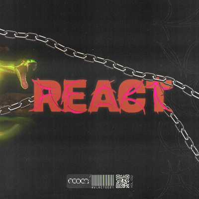 React - Bourke Street Courtyard