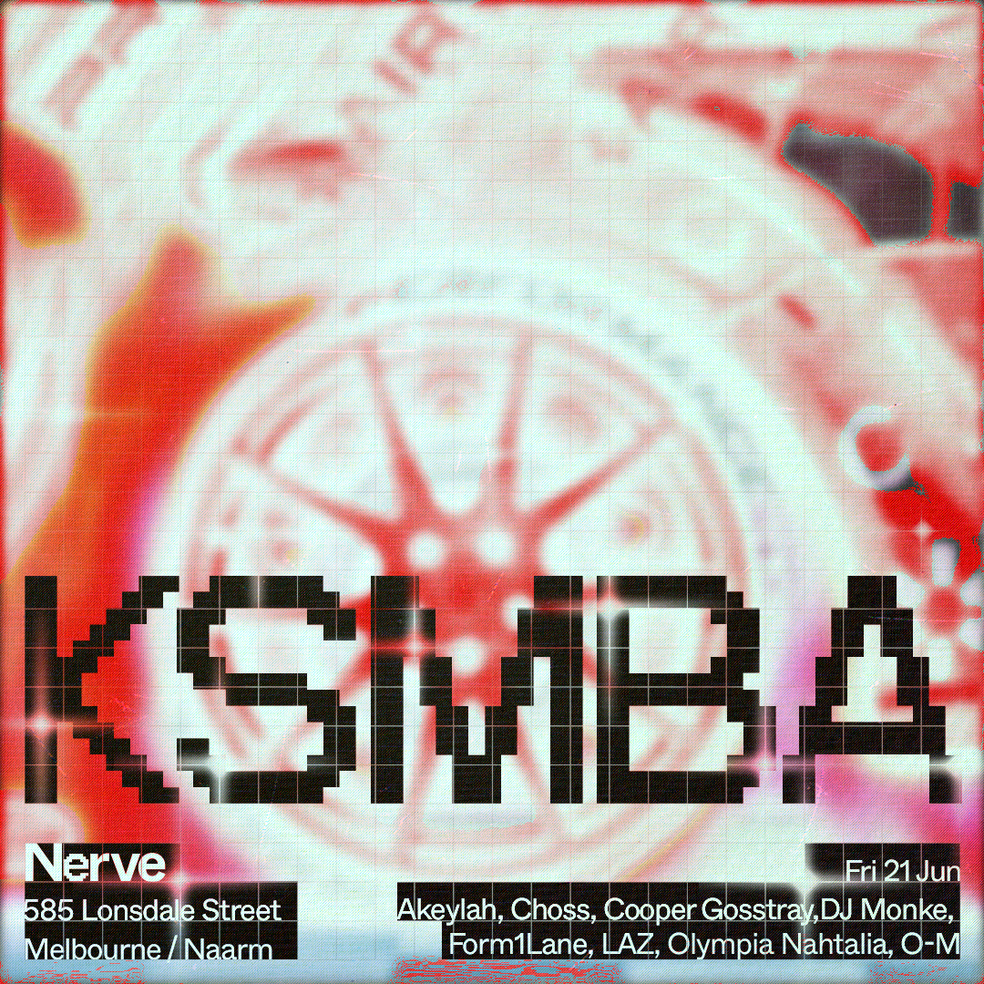 Nerve with KSMBA