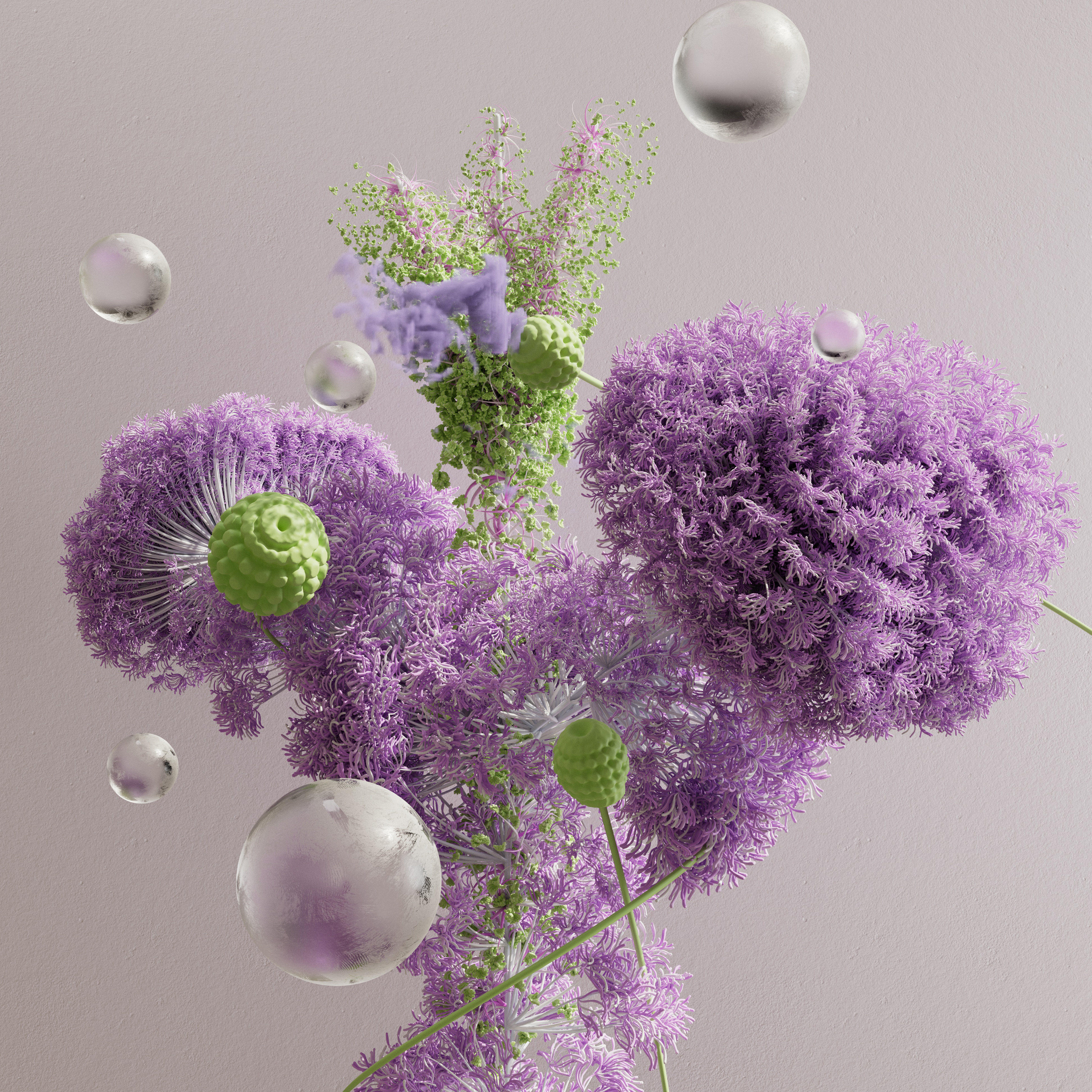 Darklove with Gumm b2b Luke Alessi (3hrs)