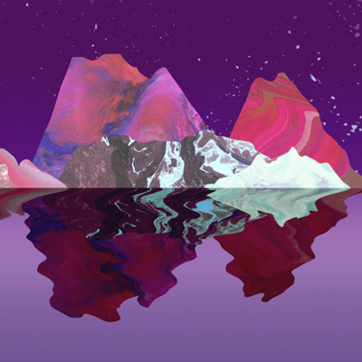 Novel Open Air with Cyril Hahn, Chrome Sparks, Client Liaison & Total Giovanni