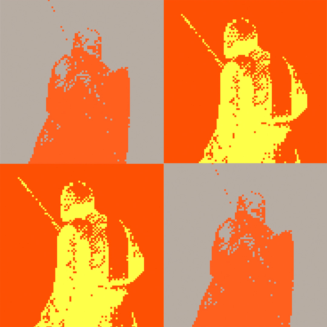 Goodroom with Rafael Cerato (FR)