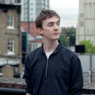Ben UFO