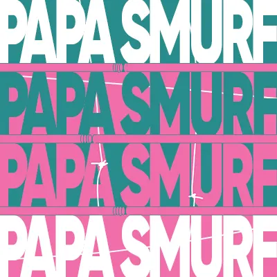 SOLD OUT - Novel Pres. Papa Smurf (3hr 90s Trance Set) - 3rd Show