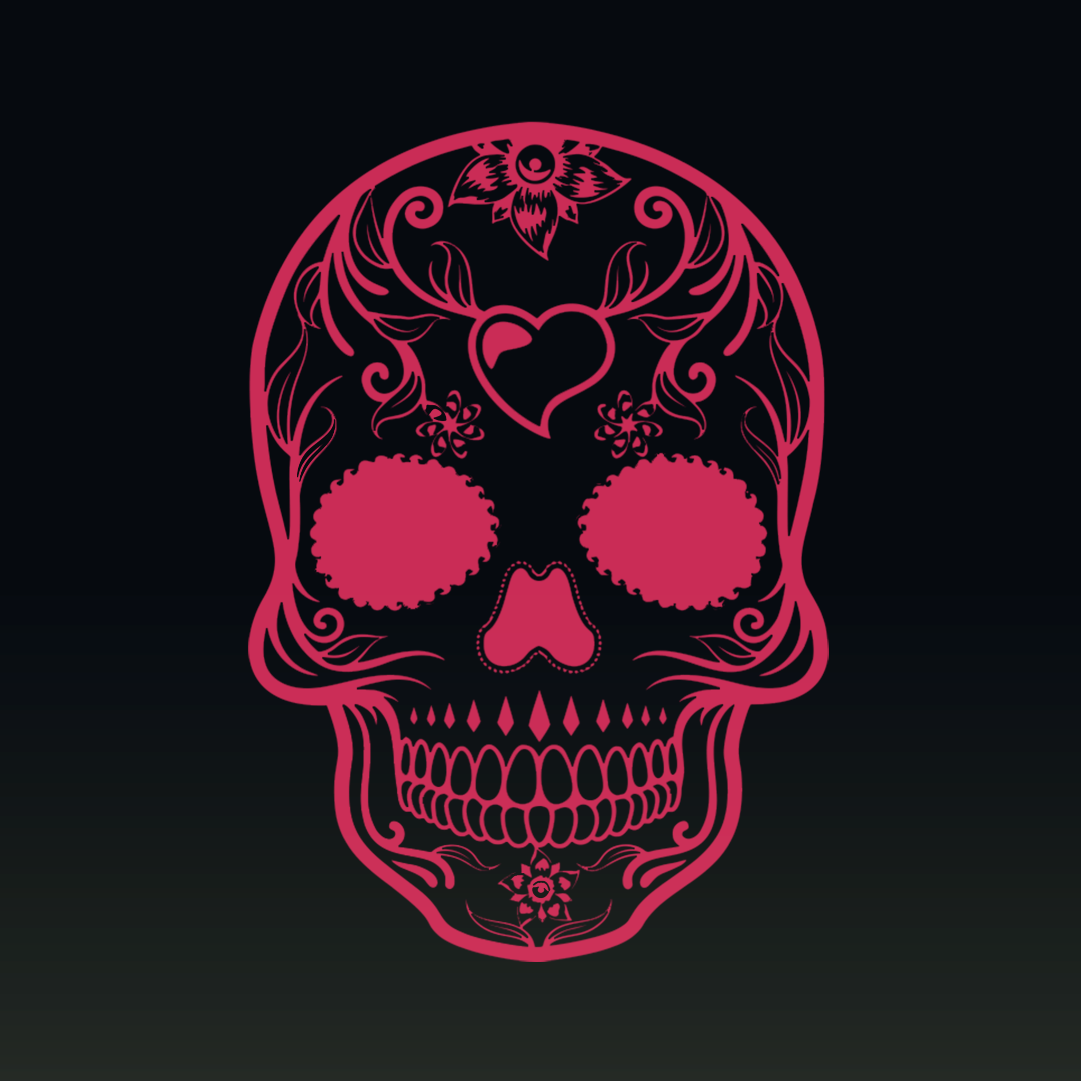 Goodroom Dià De Muertos