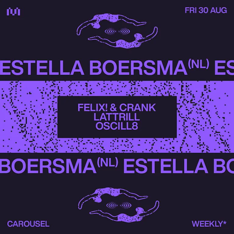 MUTE - Estella Boersma (NL)