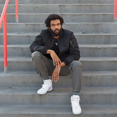 Kyle Hall