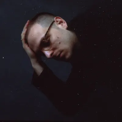 Leon Vynehall