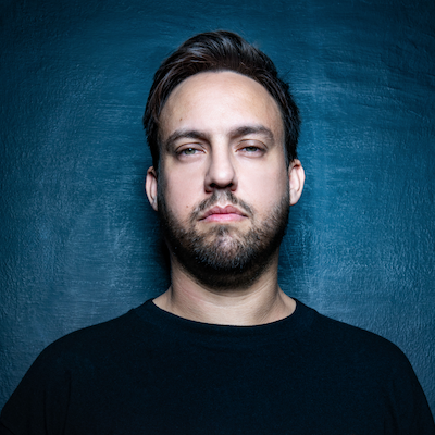 Maceo Plex