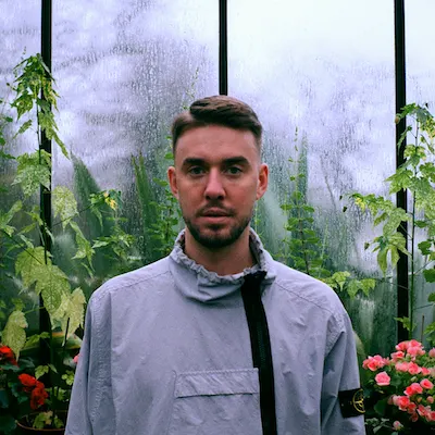 Jasper James