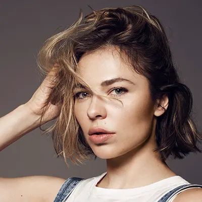 Nina Kraviz
