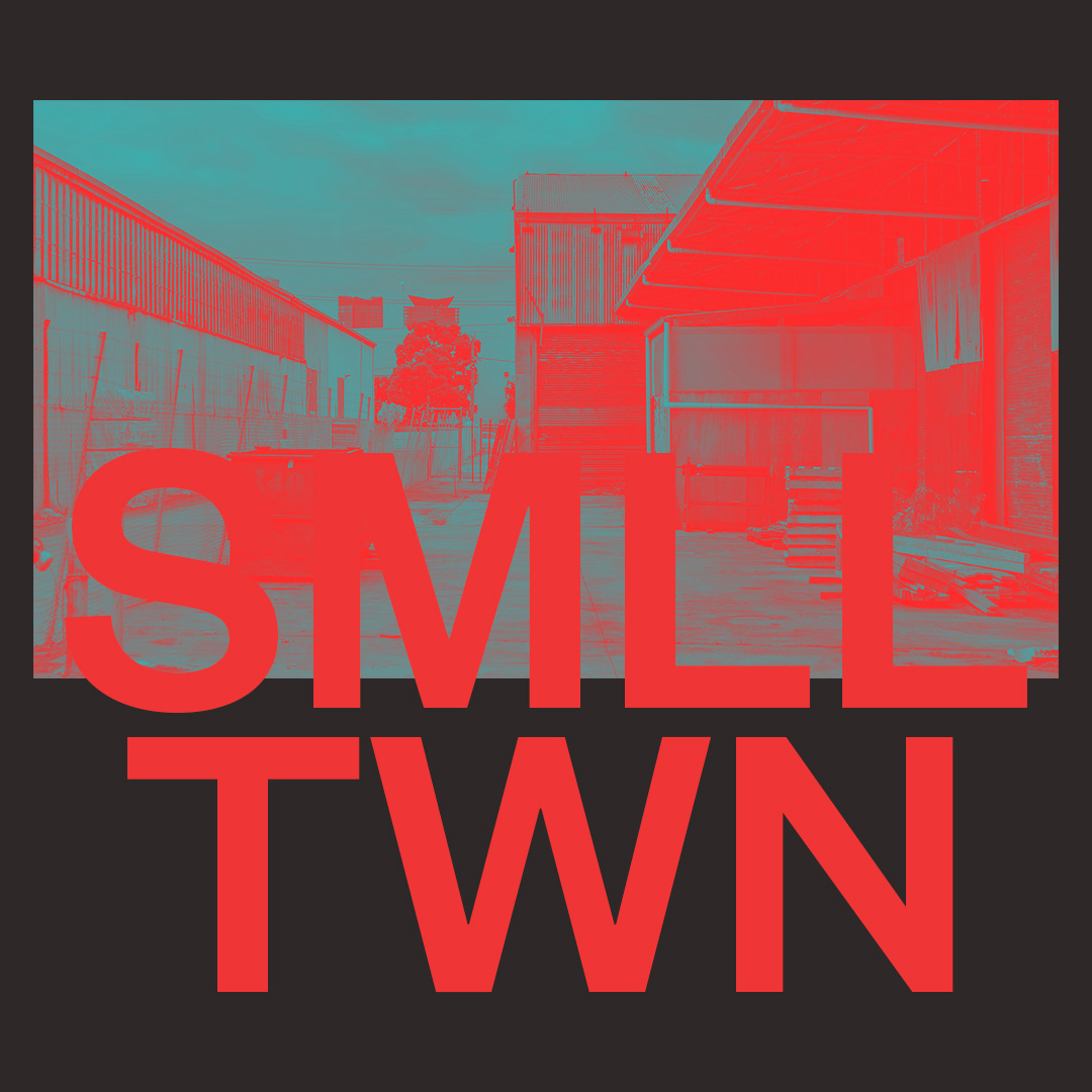 smalltown with ABSOLUTE., D.Tiffany + Vladimir Dubyshkin