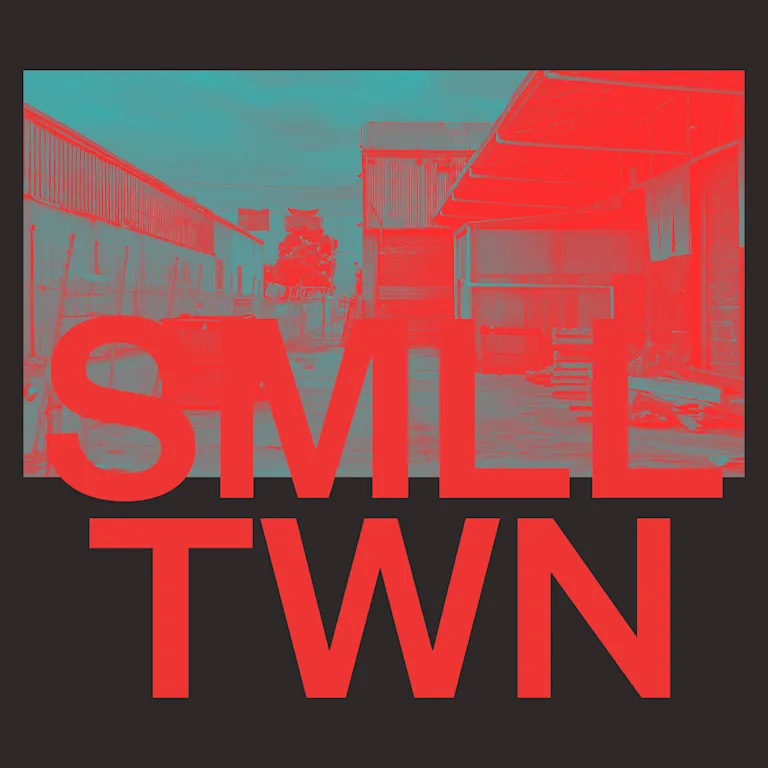smalltown with ABSOLUTE., D.Tiffany + Vladimir Dubyshkin