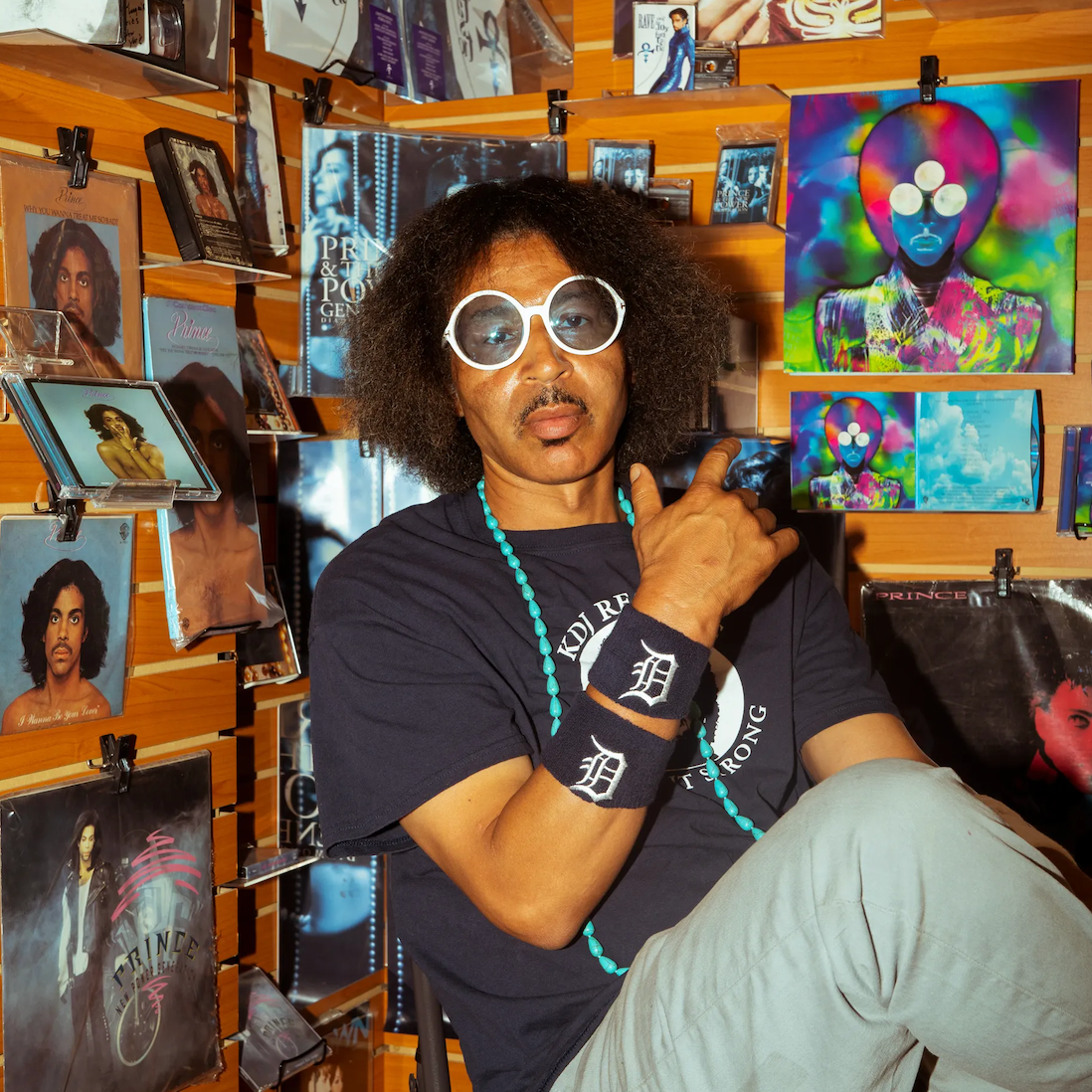 Moodymann