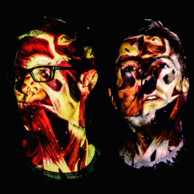  Glamorama presents Dense & Pika