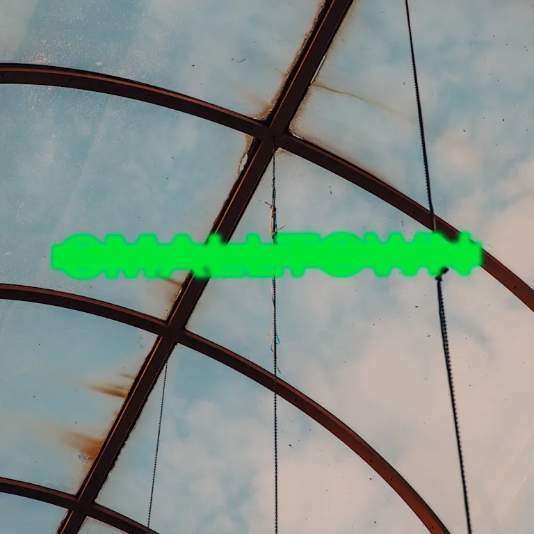 CANCELLED - smalltown with Stephan Bodzin (Live), Luna Semara + Gumm