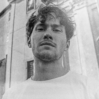 David August (Live)