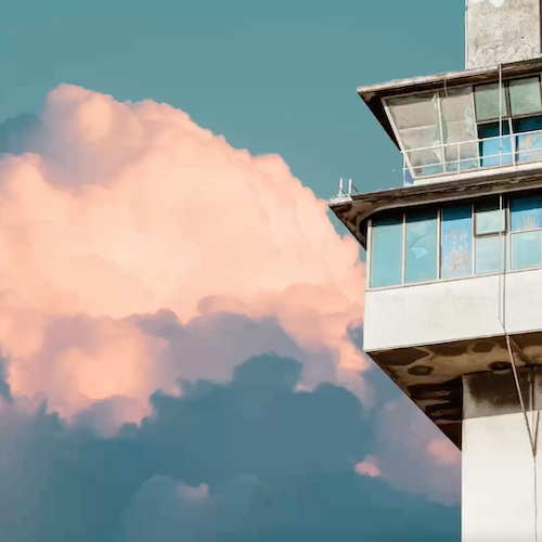 Novel & ATET present PARIS