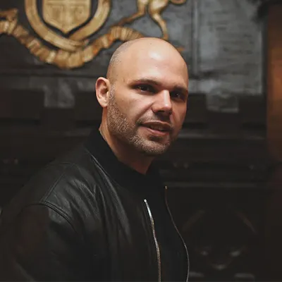 Anthony Parasole