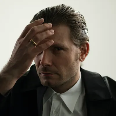 Marcel Dettmann