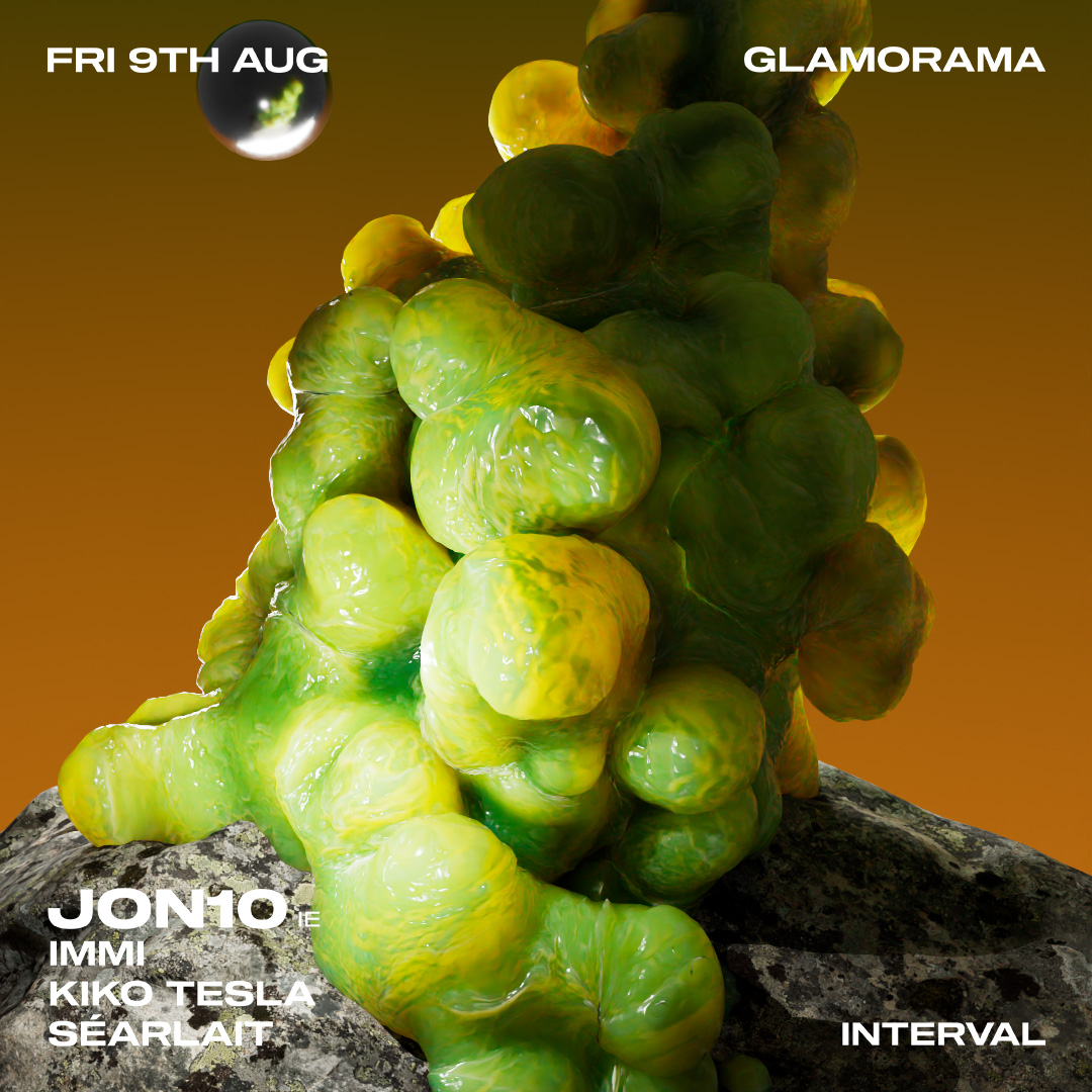 Interval - Jon10 (IE)