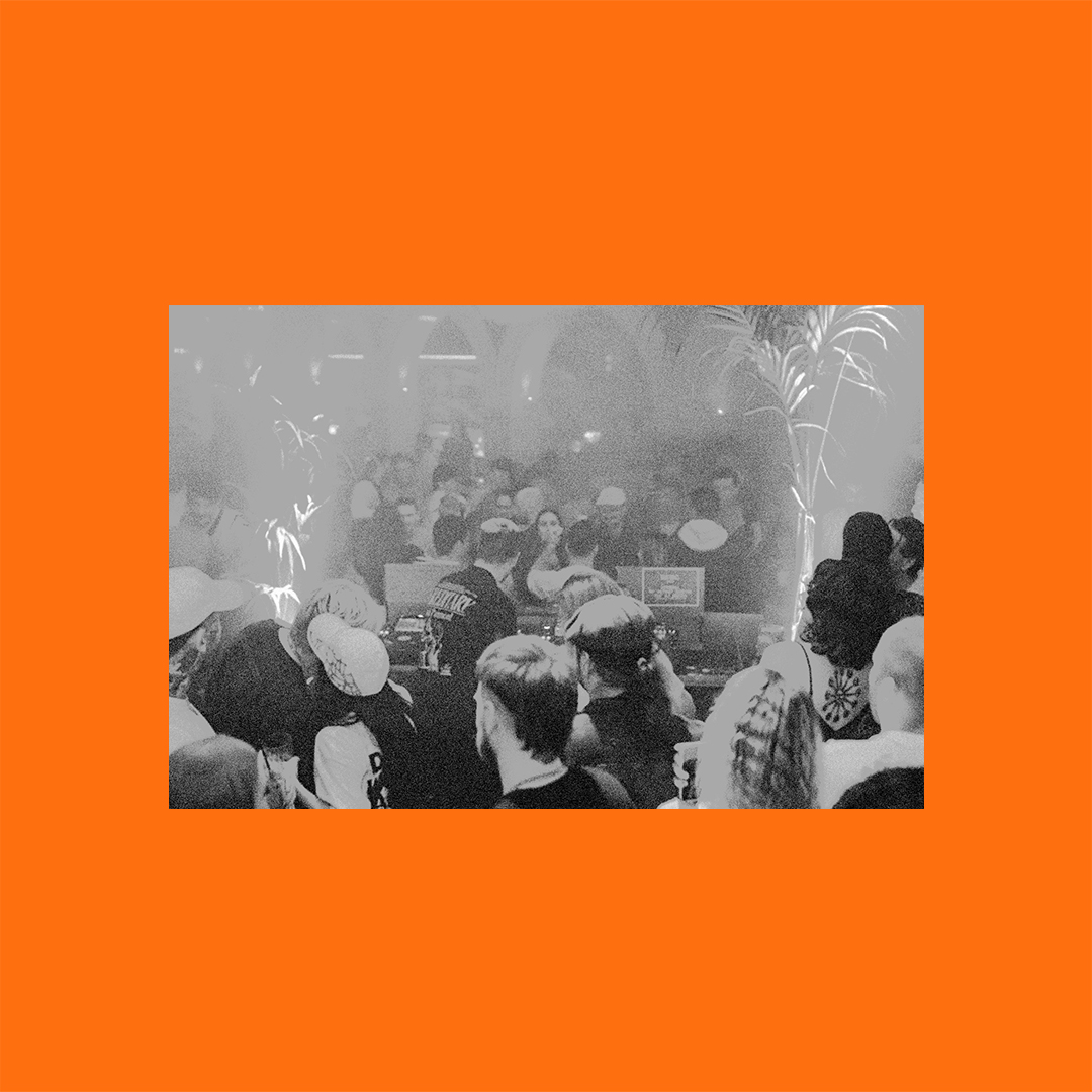 Goodroom with Caleb Jackson