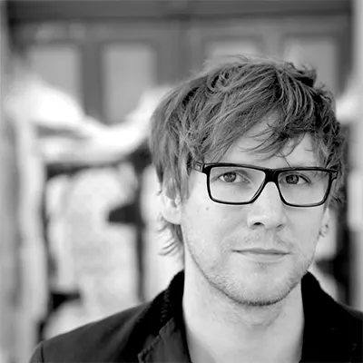 Oliver Schories