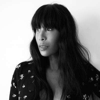 Honey Dijon