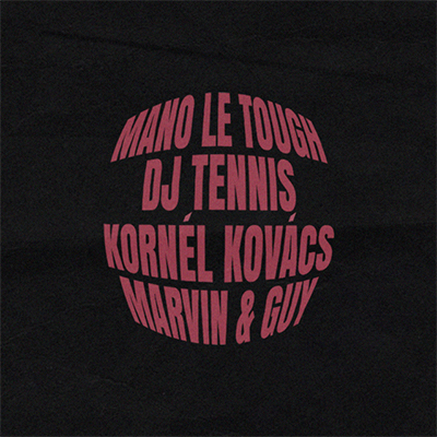 Novel & Thick As Thieves Fundraiser in support of MSF