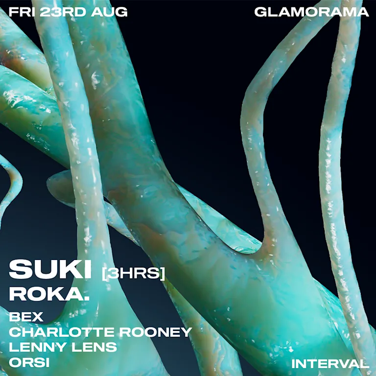 Interval - Suki (3-Hour Set)