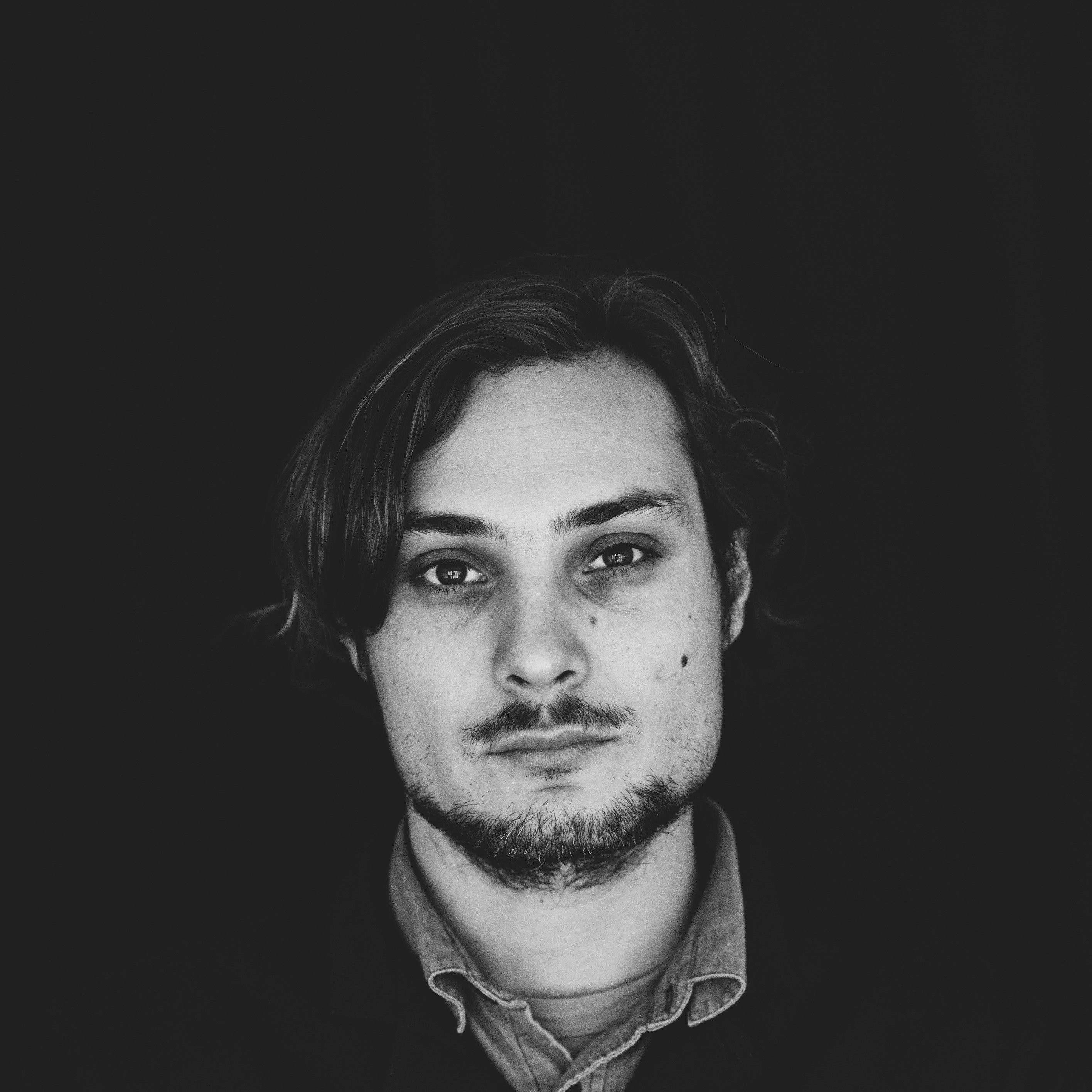 DANILO PLESSOW / MCDE