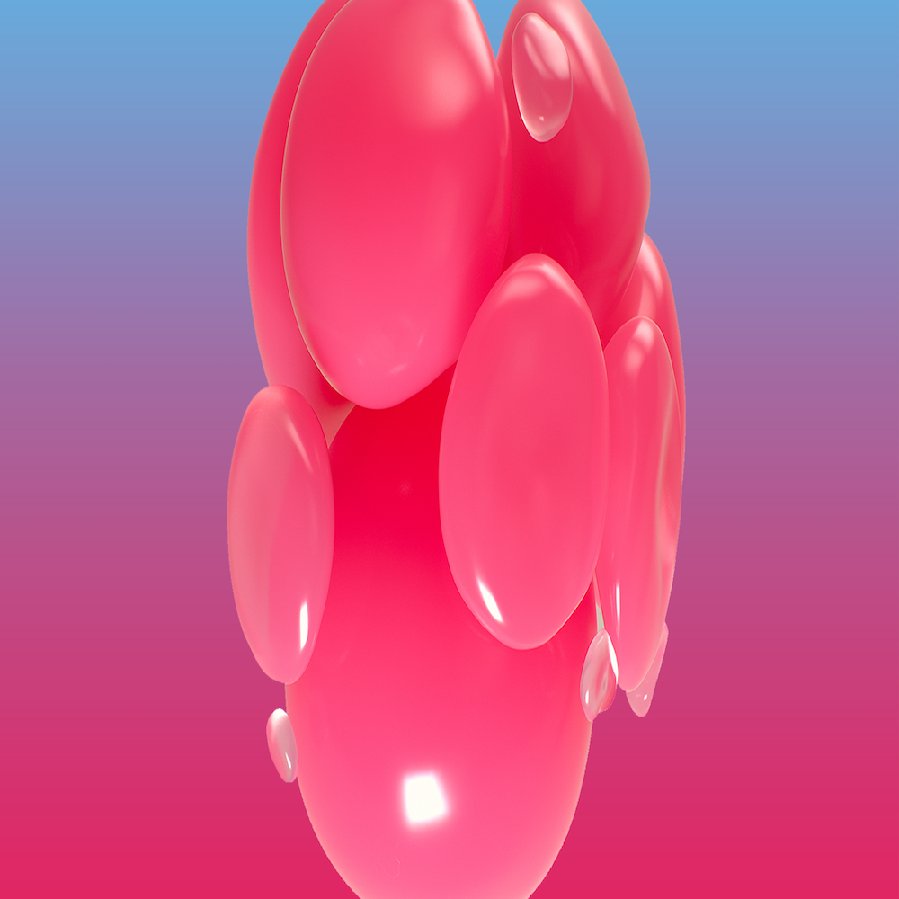 Novel Takeover - Bourke Street Courtyard